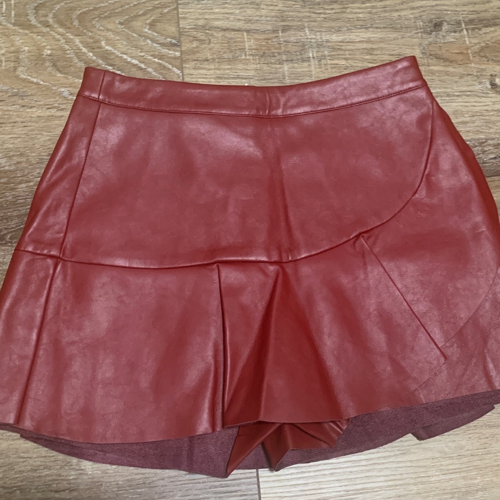DO+BE skort